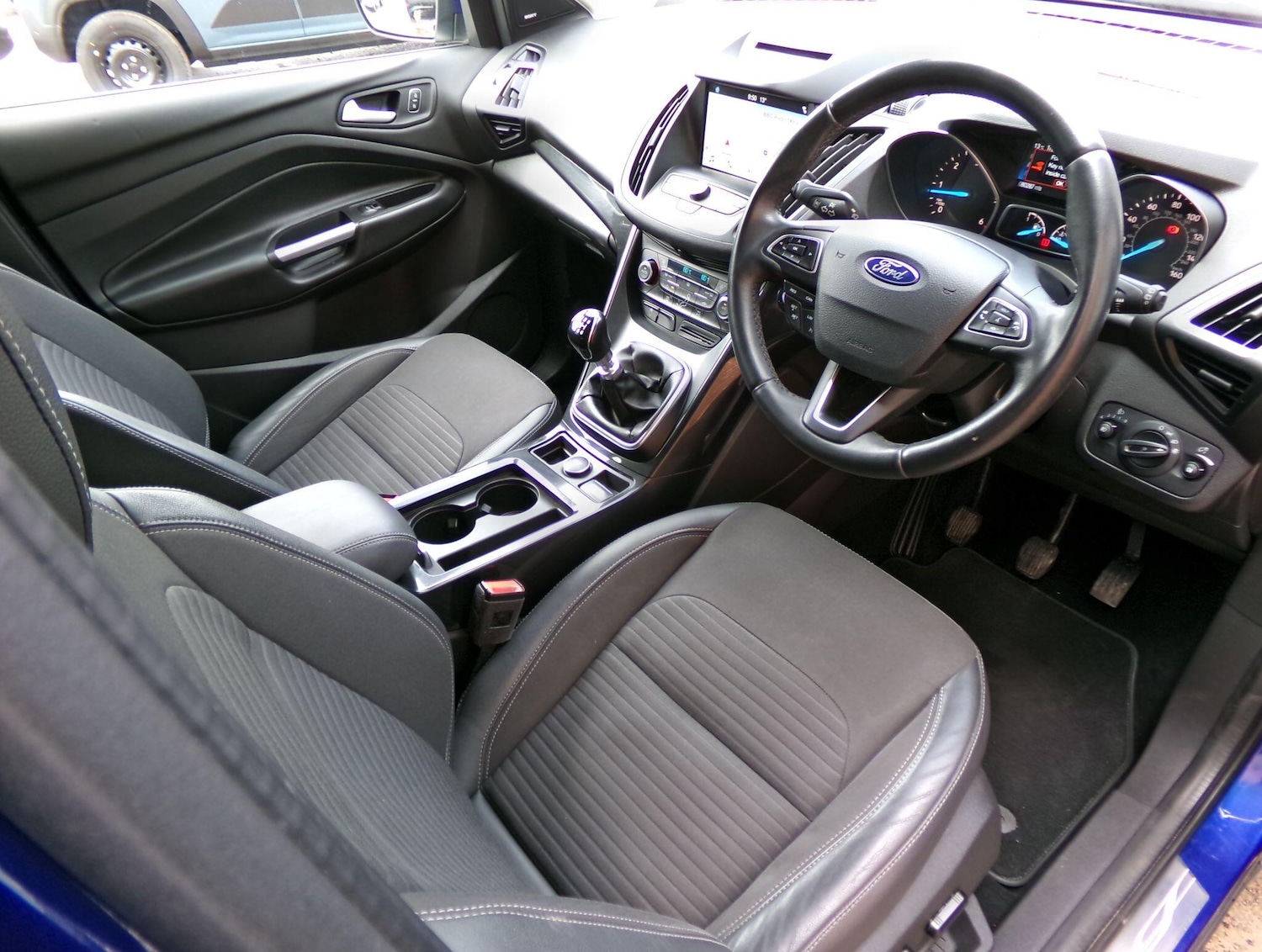 Used Ford Kuga for sale - 78135657: Photo 11