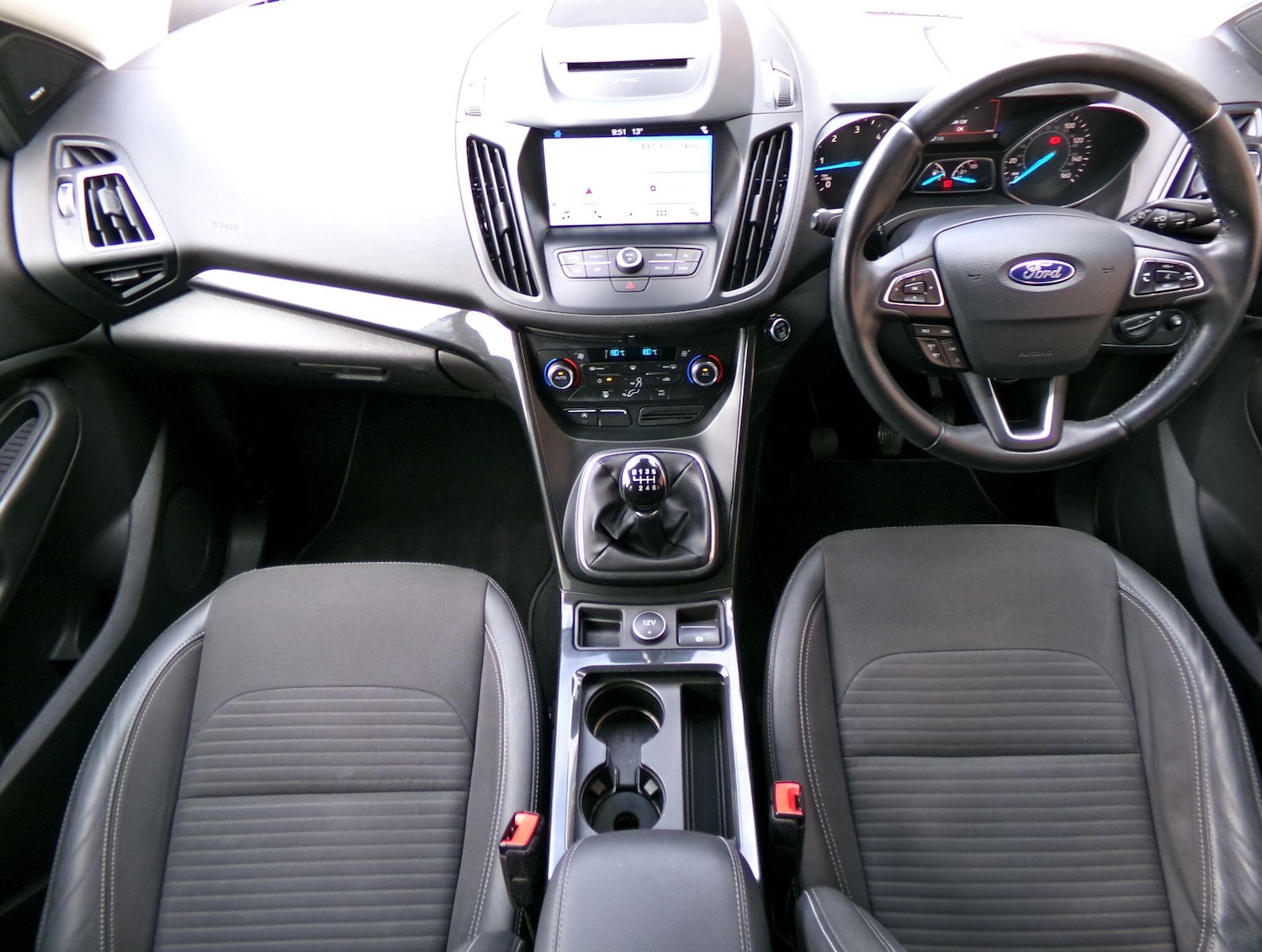 Used Ford Kuga for sale - 78135657: Photo 12