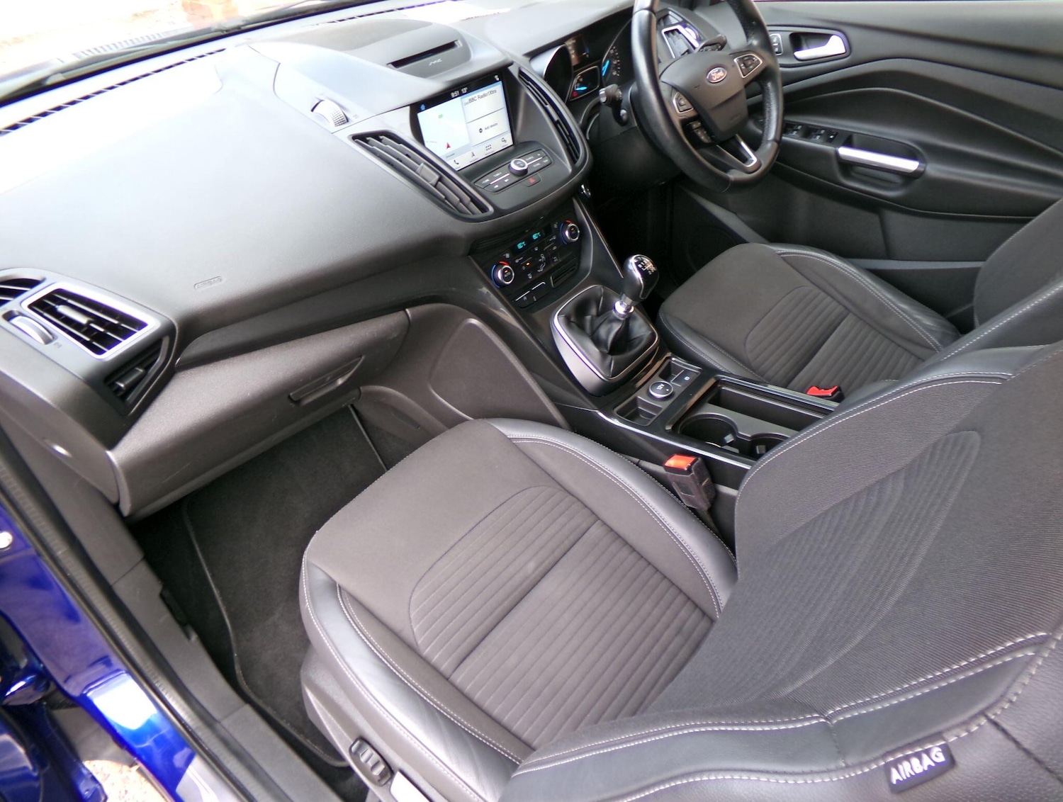 Used Ford Kuga for sale - 78135657: Photo 13