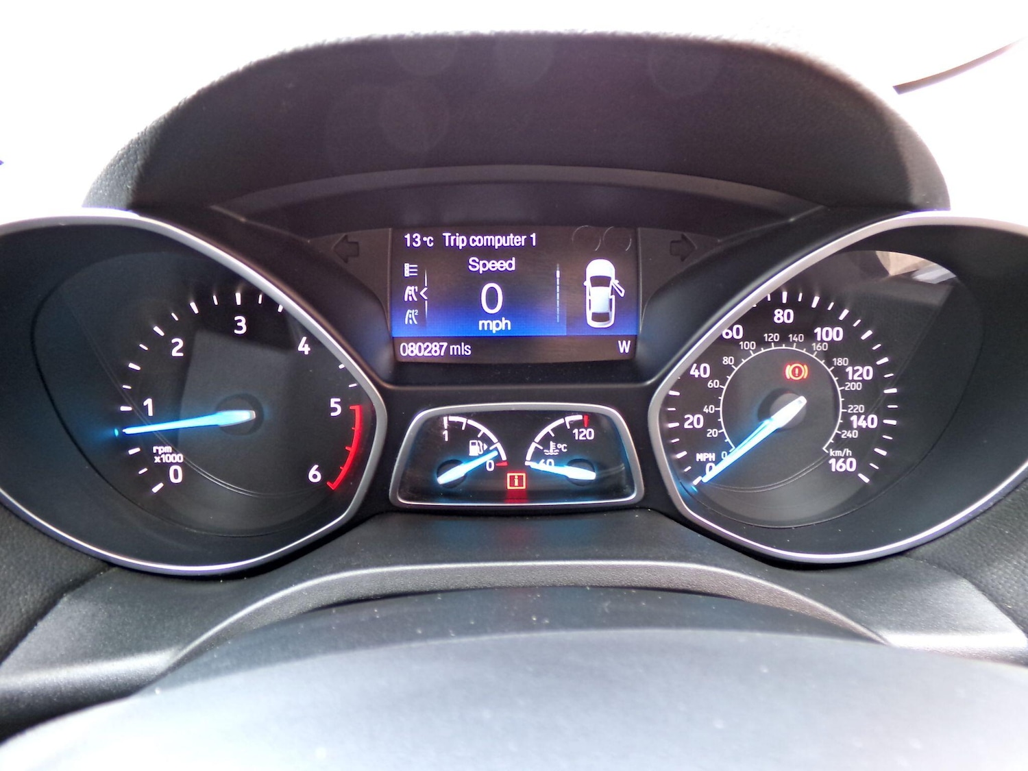 Used Ford Kuga for sale - 78135657: Photo 14