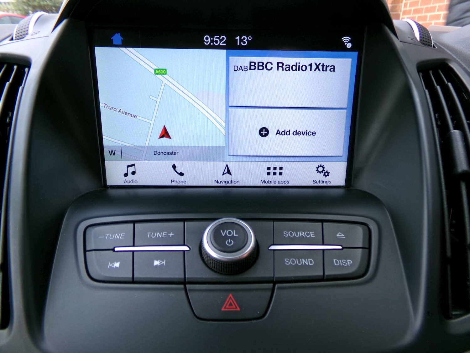 Used Ford Kuga for sale - 78135657: Photo 15