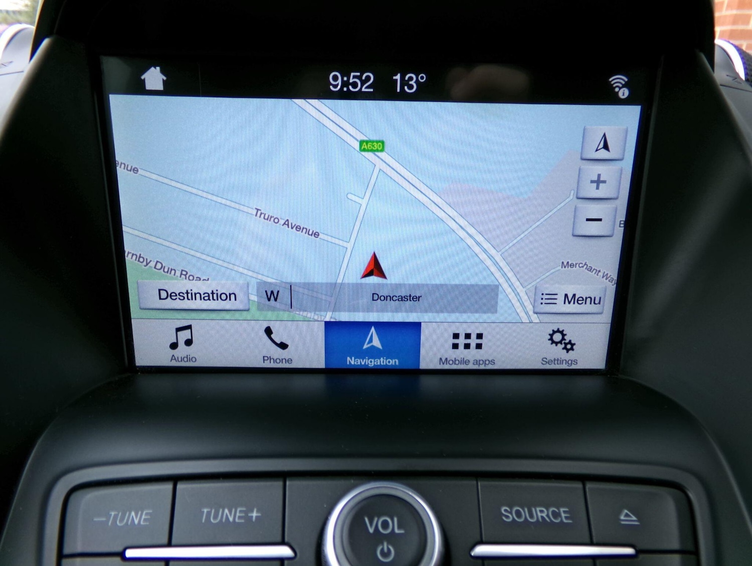 Used Ford Kuga for sale - 78135657: Photo 16