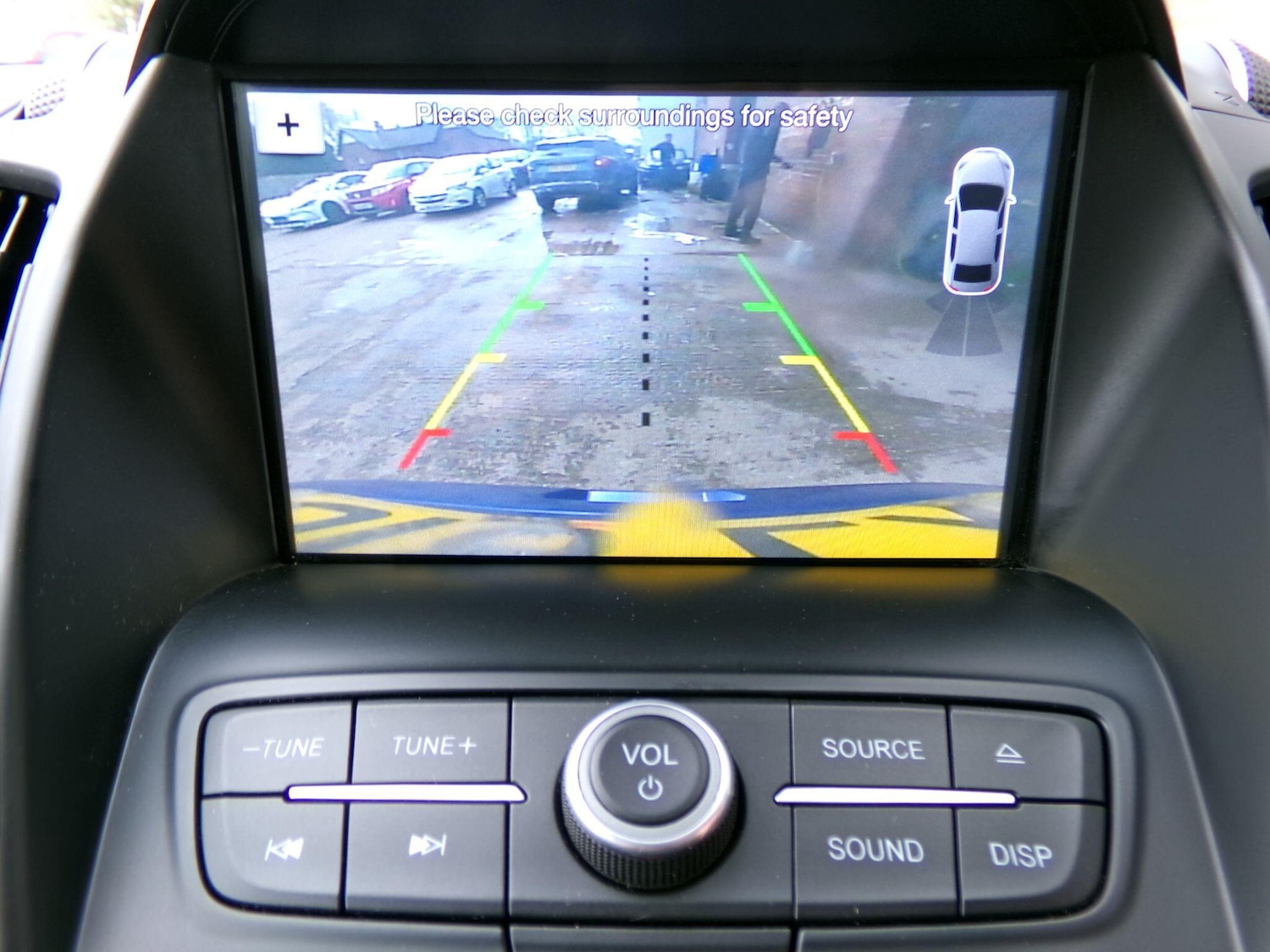 Used Ford Kuga for sale - 78135657: Photo 17