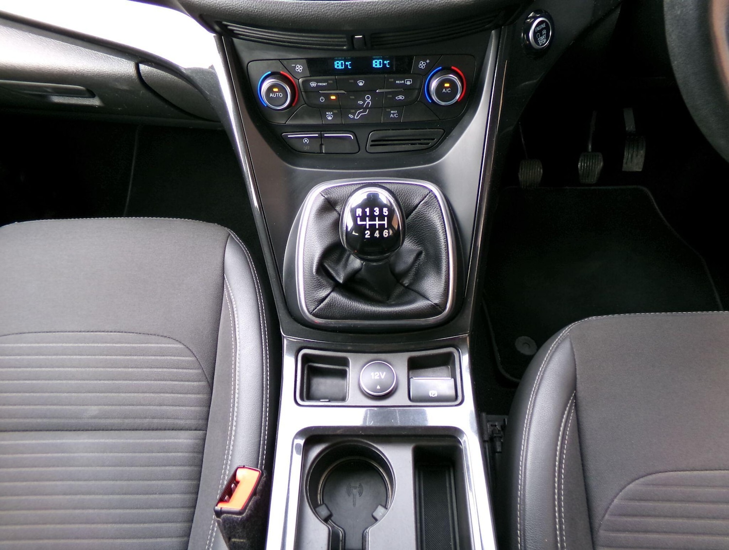 Used Ford Kuga for sale - 78135657: Photo 18