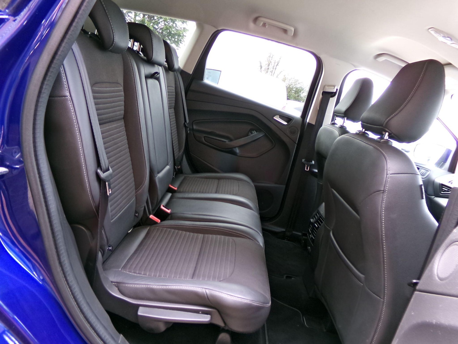 Used Ford Kuga for sale - 78135657: Photo 19