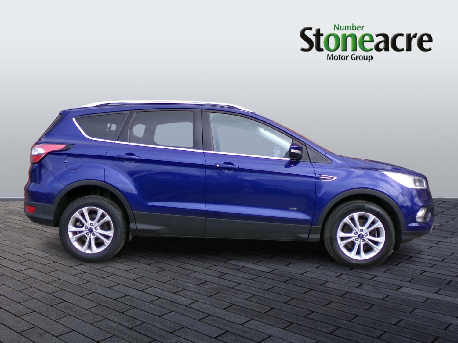 Used Ford Kuga for sale - 78135657: Photo 2
