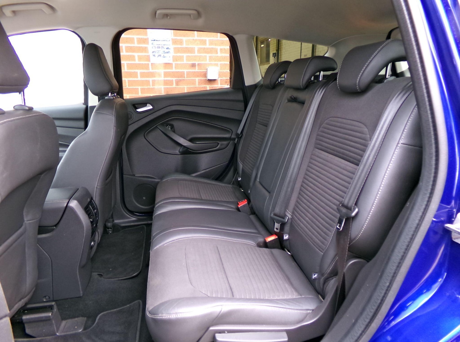 Used Ford Kuga for sale - 78135657: Photo 20