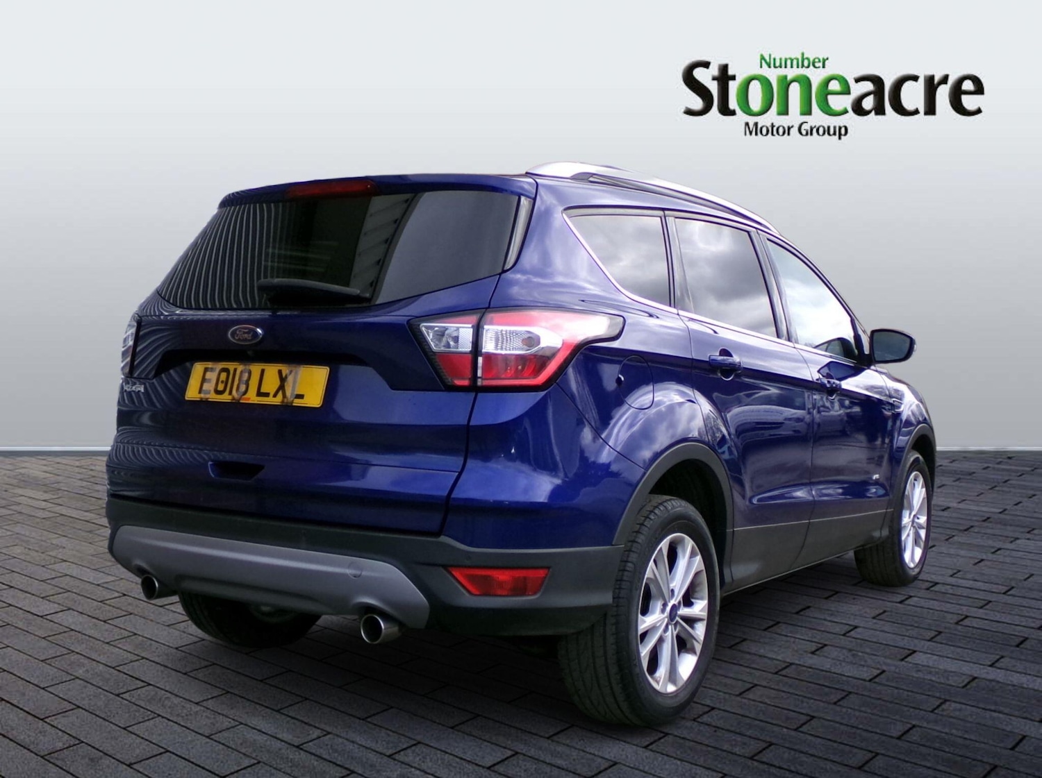 Used Ford Kuga for sale - 78135657: Photo 3