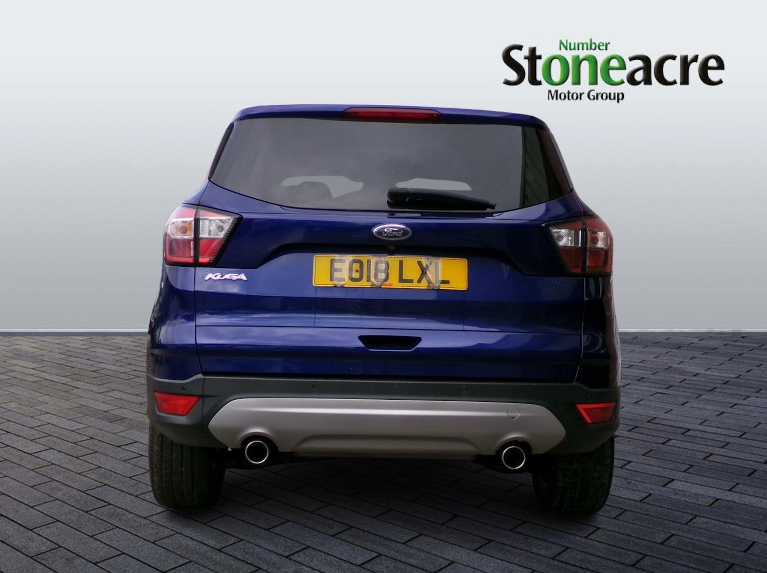 Used Ford Kuga for sale - 78135657: Photo 4