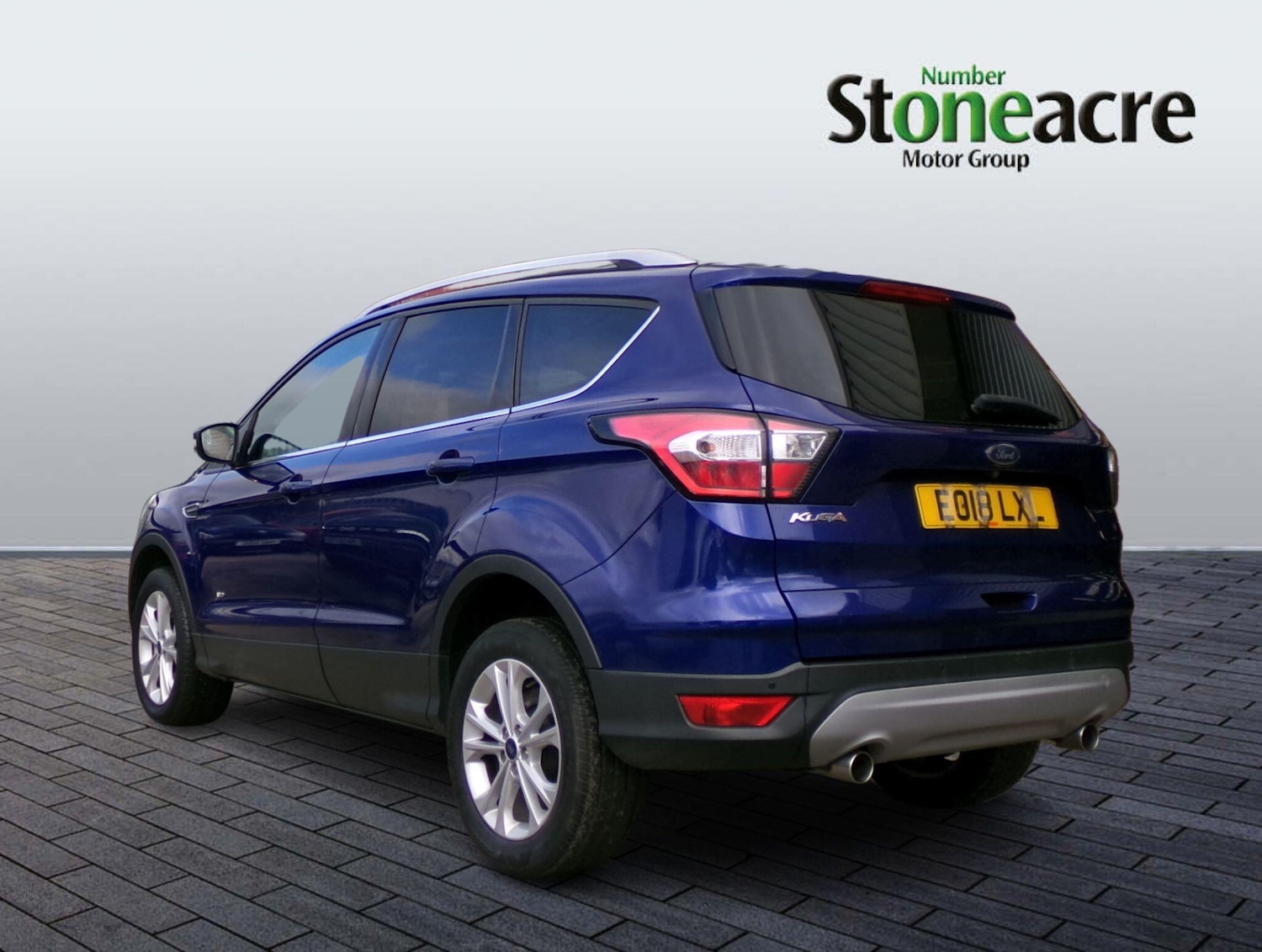 Used Ford Kuga for sale - 78135657: Photo 5