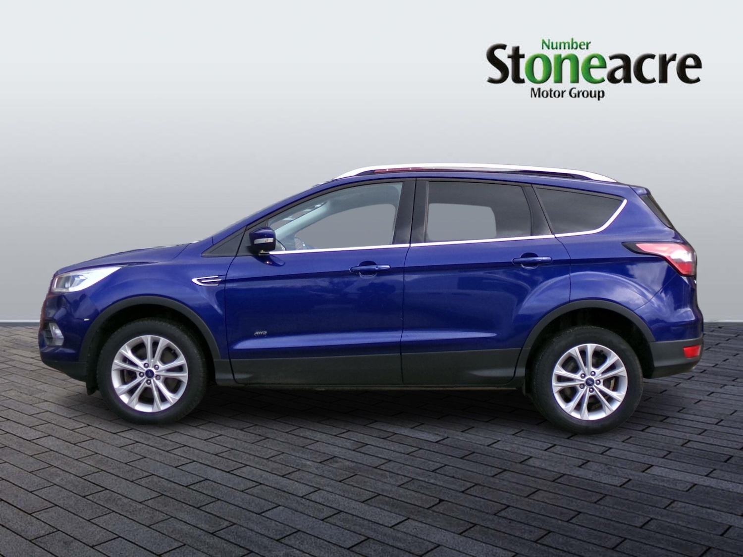 Used Ford Kuga for sale - 78135657: Photo 6