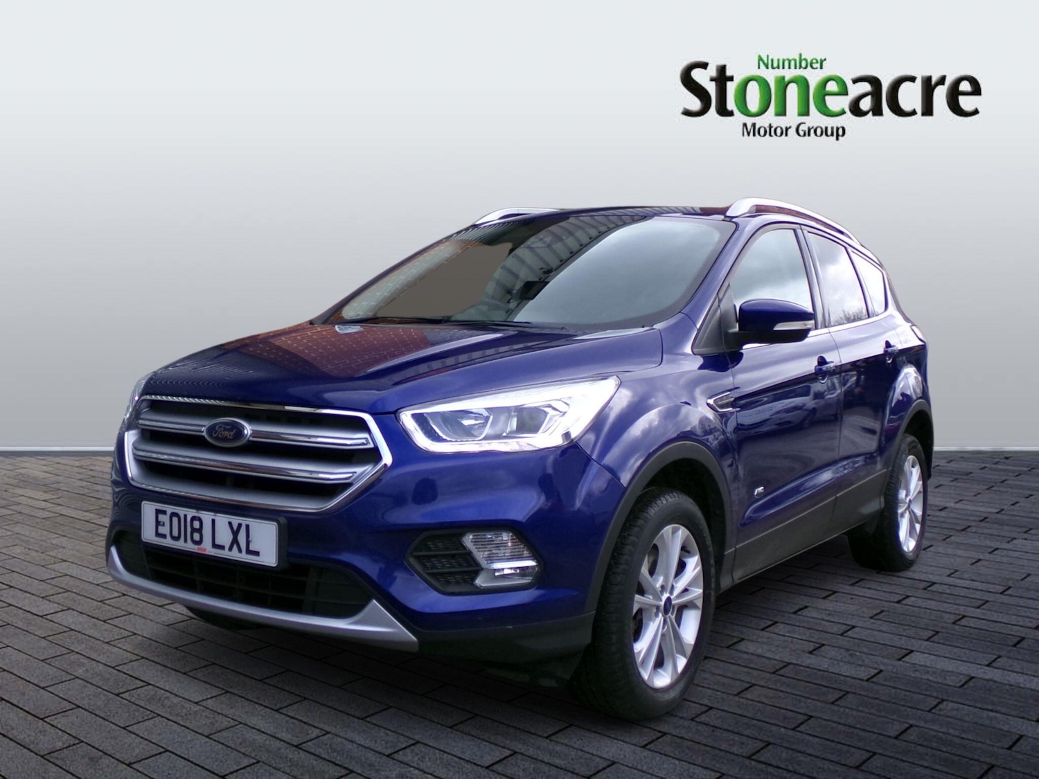 Used Ford Kuga for sale - 78135657: Photo 7
