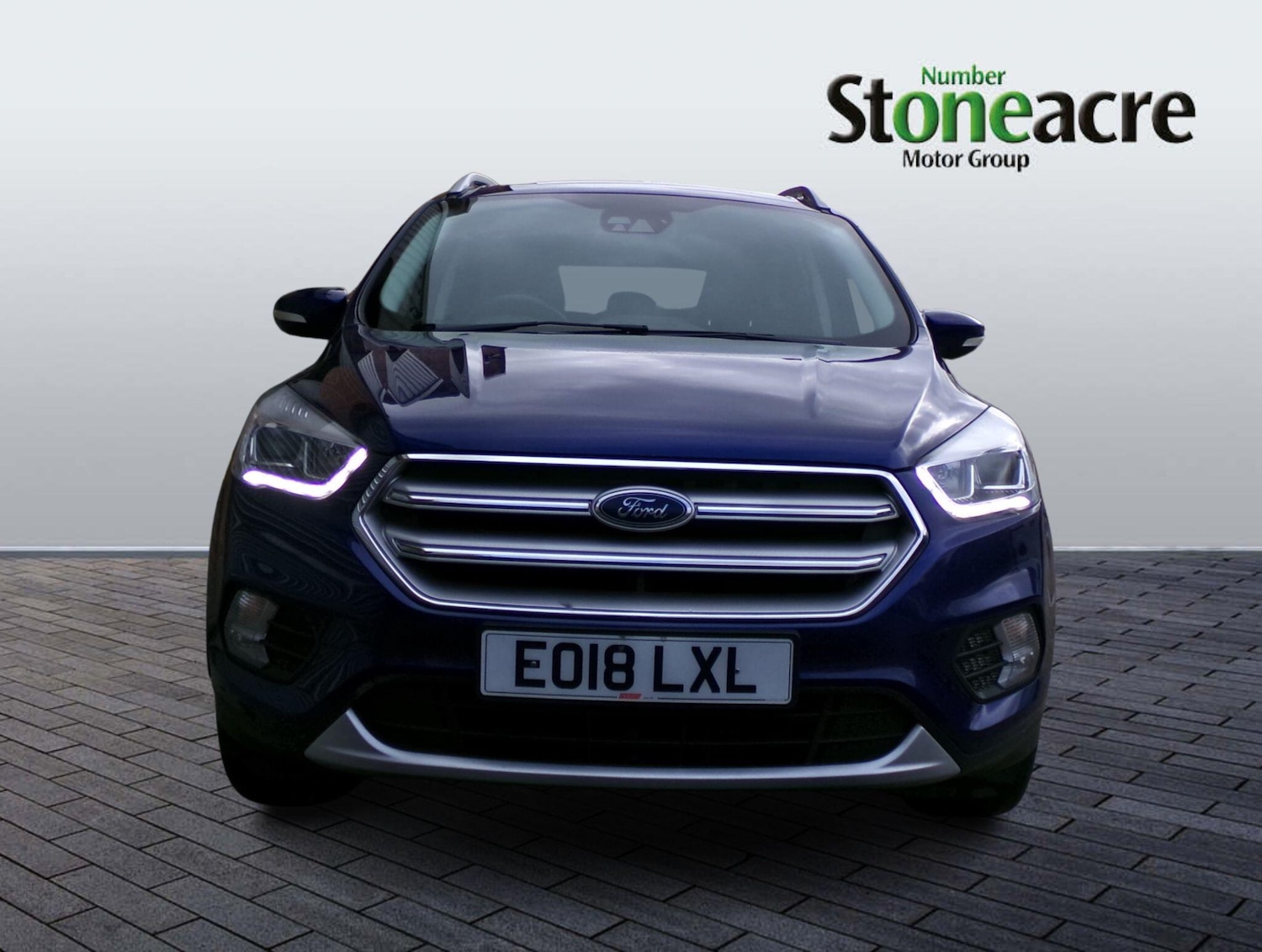 Used Ford Kuga for sale - 78135657: Photo 8