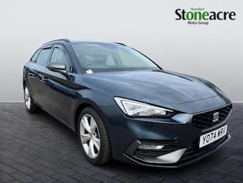 Used SEAT Leon 2025 for sale - 79820996: Photo