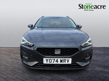 Used SEAT Leon 2025 for sale - 79820996: Photo