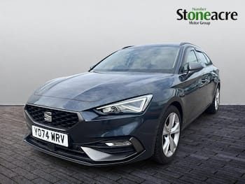 Used SEAT Leon 2025 for sale - 79820996: Photo