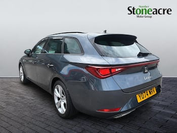 Used SEAT Leon 2025 for sale - 79820996: Photo