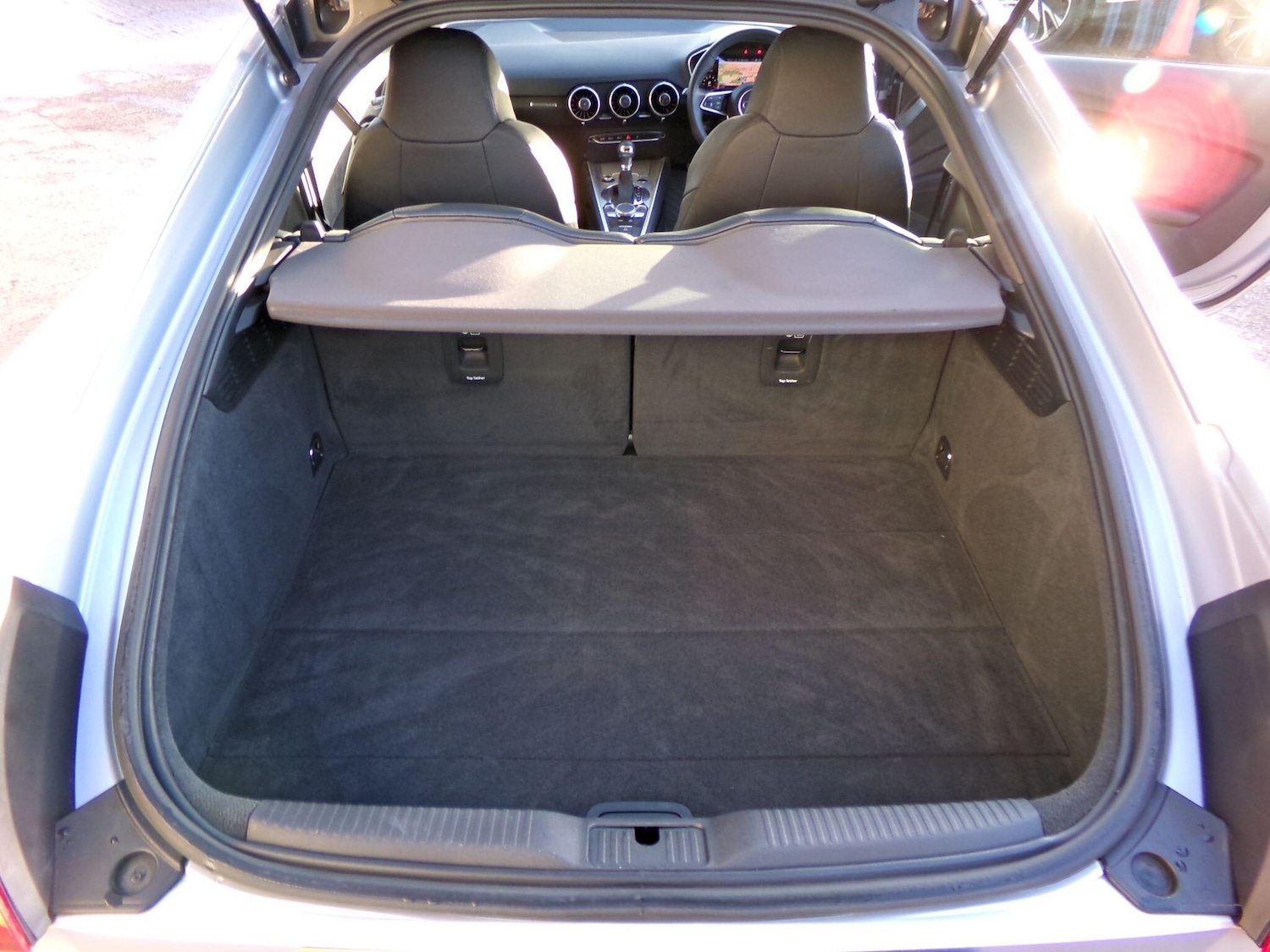 Used Audi TT 2021 for sale - 77016068: Photo 10