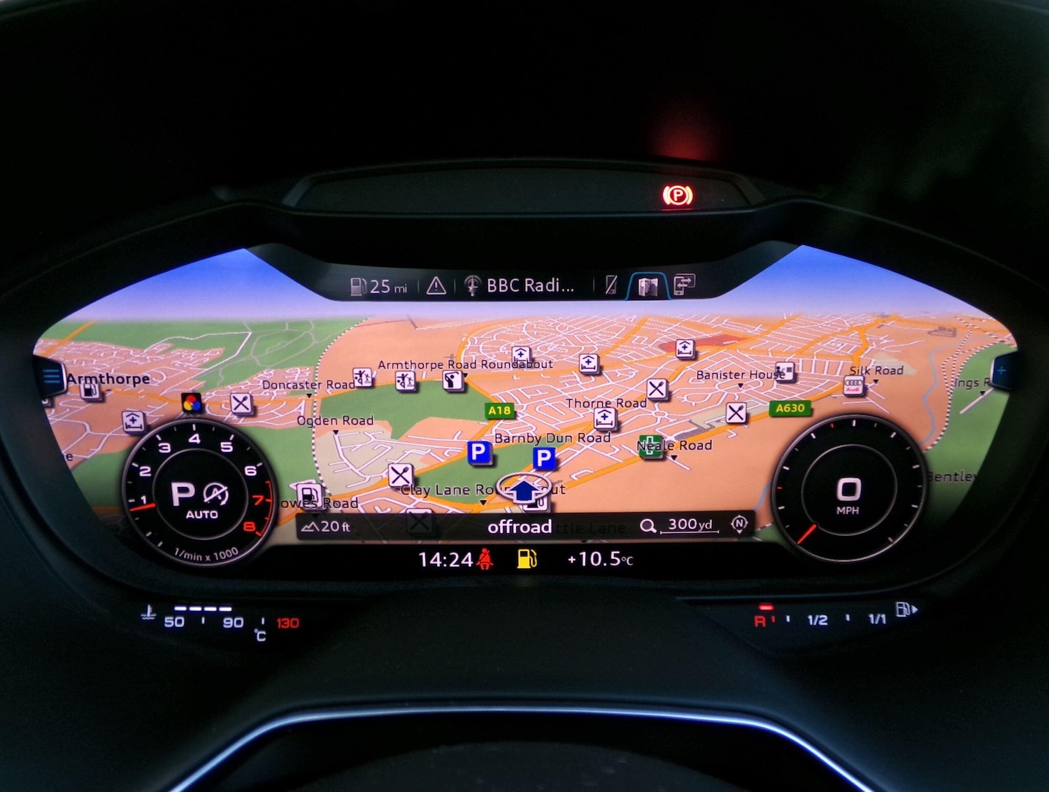 Used Audi TT 2021 for sale - 77016068: Photo 16