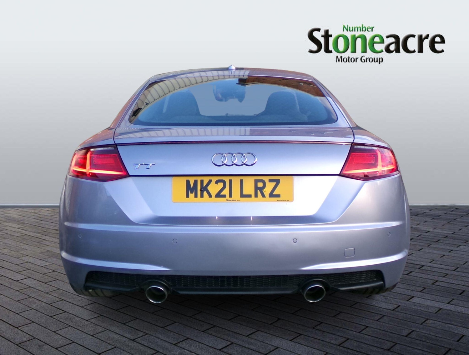 Used Audi TT 2021 for sale - 77016068: Photo 3