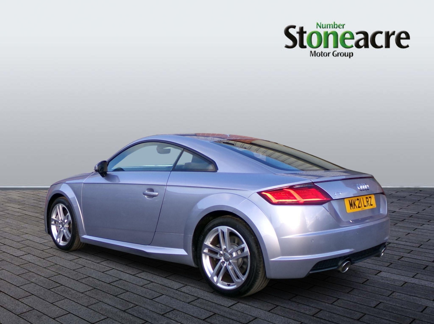 Used Audi TT 2021 for sale - 77016068: Photo 4