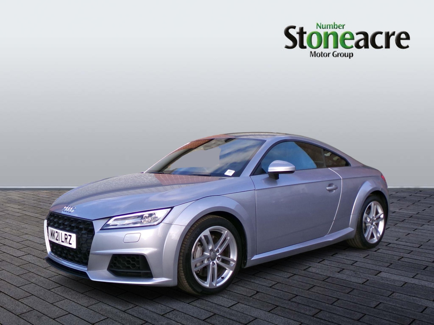 Used Audi TT 2021 for sale - 77016068: Photo 5