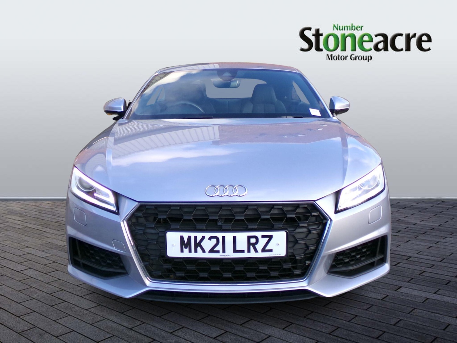 Used Audi TT 2021 for sale - 77016068: Photo 6