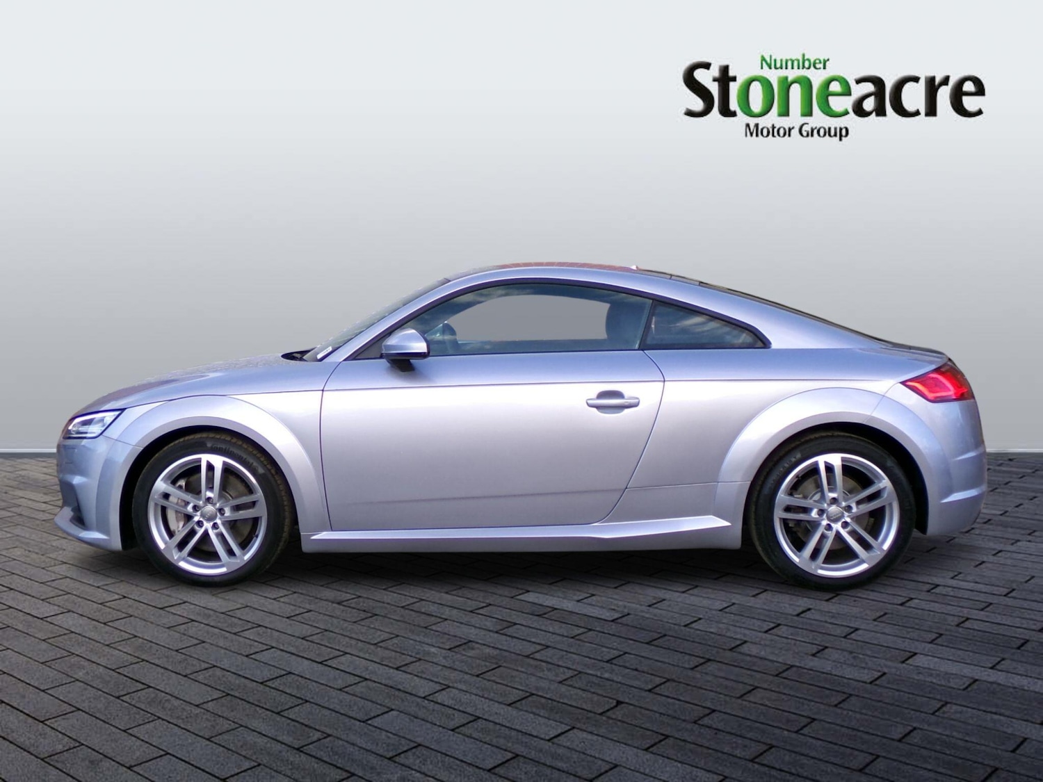Used Audi TT 2021 for sale - 77016068: Photo 7
