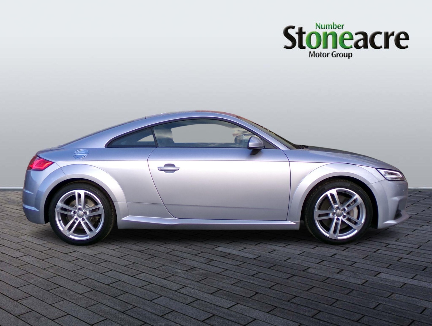 Used Audi TT 2021 for sale - 77016068: Photo 8