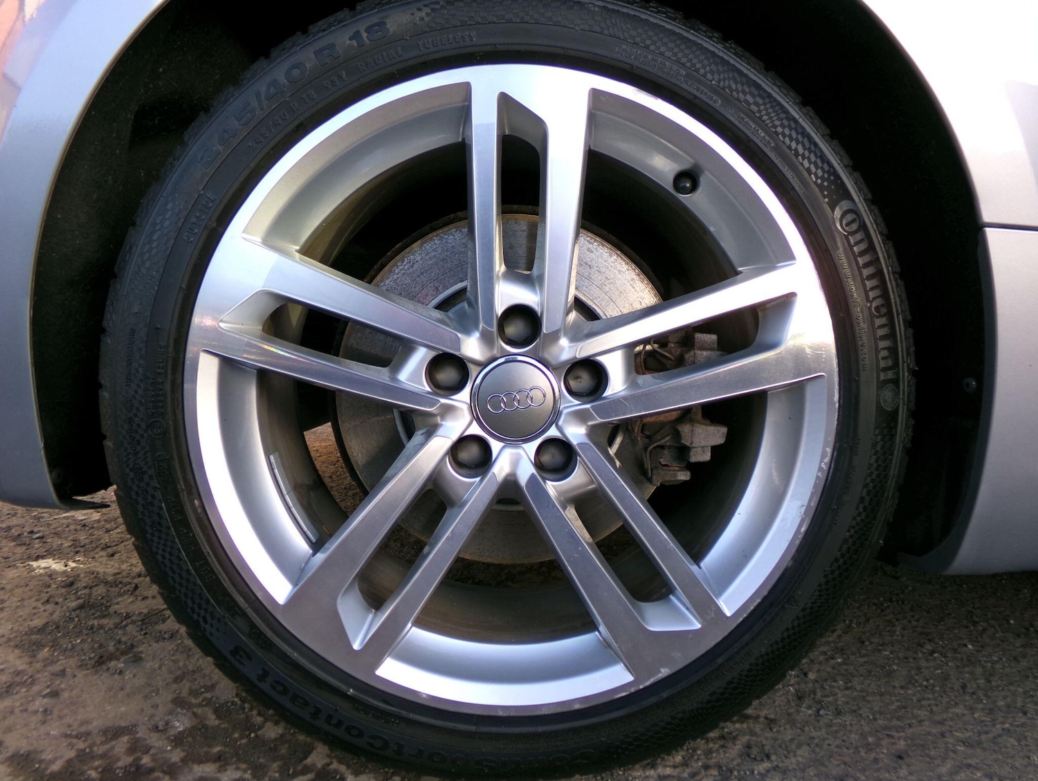 Used Audi TT 2021 for sale - 77016068: Photo 9