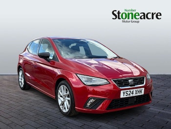 Used SEAT Ibiza 2024 for sale - 78891749: Photo