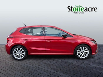 Used SEAT Ibiza 2024 for sale - 78891749: Photo