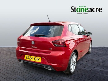 Used SEAT Ibiza 2024 for sale - 78891749: Photo
