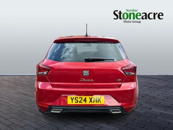 Used SEAT Ibiza 2024 for sale - 78891749: Photo