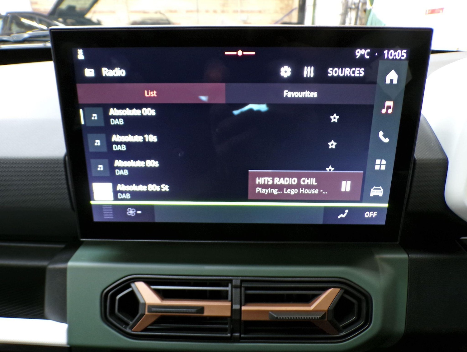 Vehicle 16