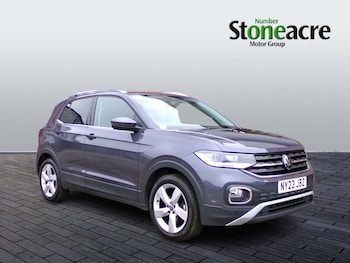 2023 (23) - 1.5 TSI EVO SEL SUV 5dr Petrol DSG Euro 6 (s/s) (150 ps)