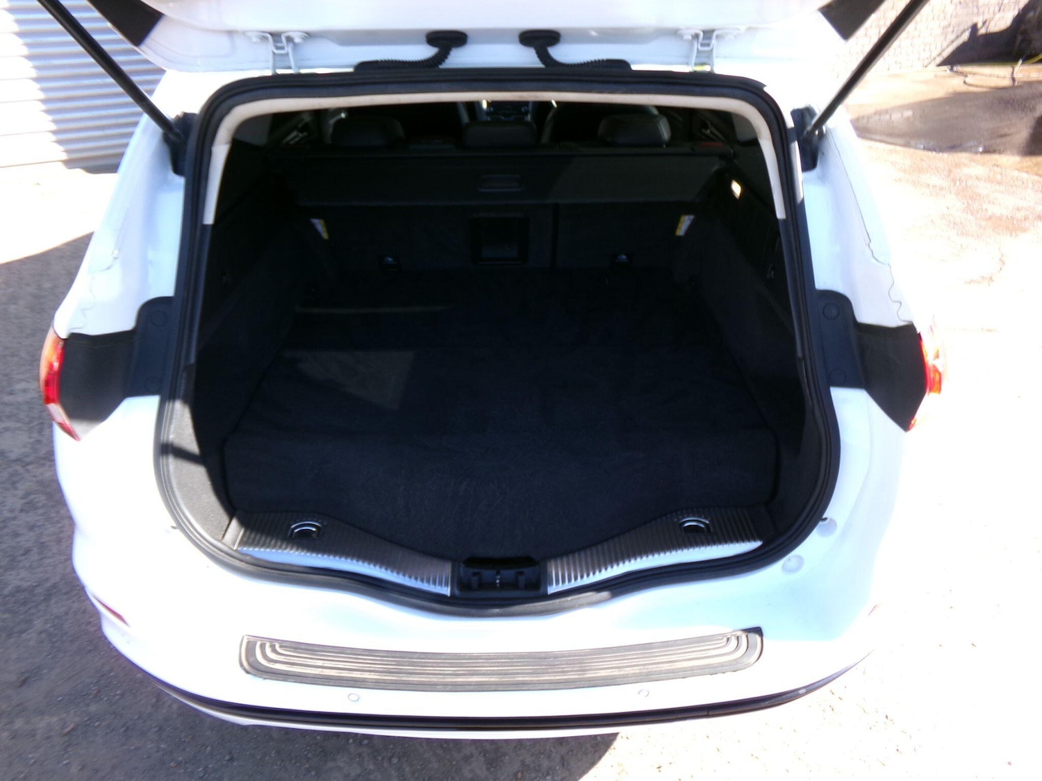 Used Ford Mondeo 2019 for sale - 77838667: Photo 10