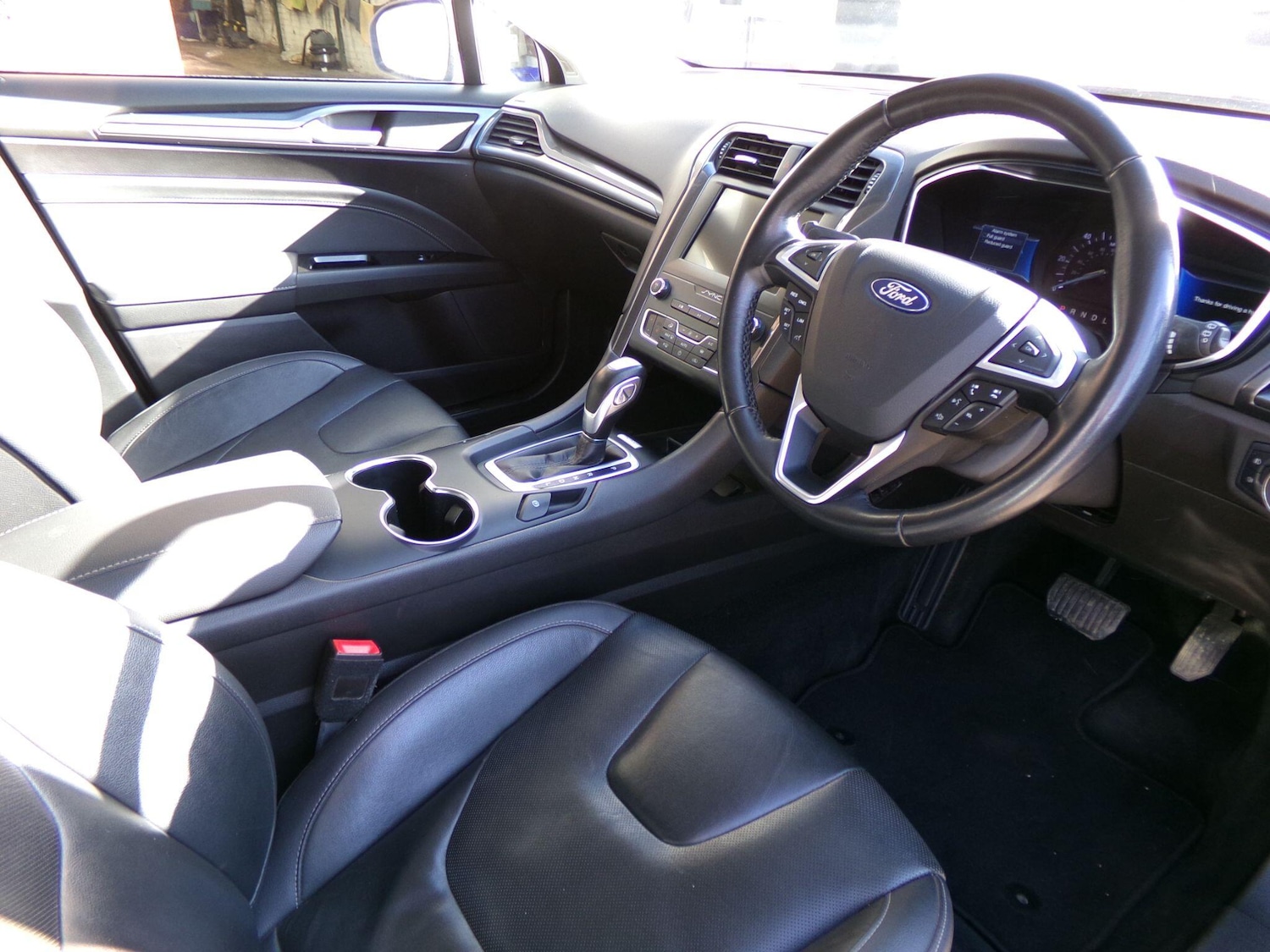 Used Ford Mondeo 2019 for sale - 77838667: Photo 11