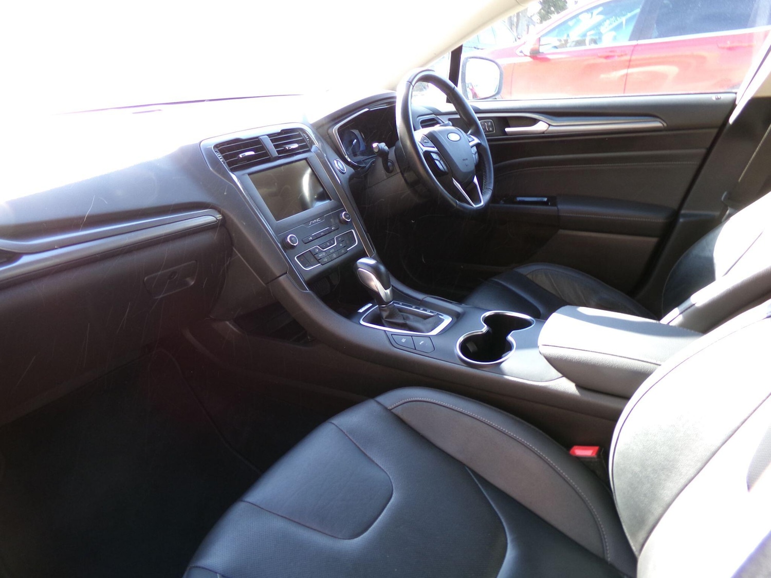 Used Ford Mondeo 2019 for sale - 77838667: Photo 12