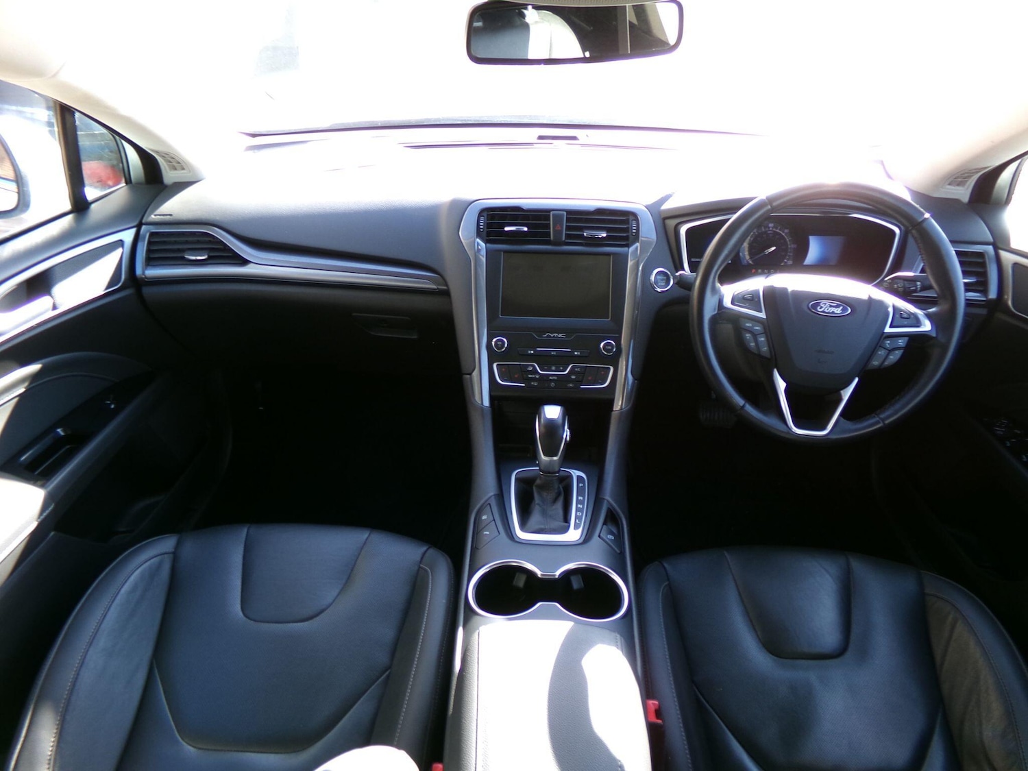 Used Ford Mondeo 2019 for sale - 77838667: Photo 13