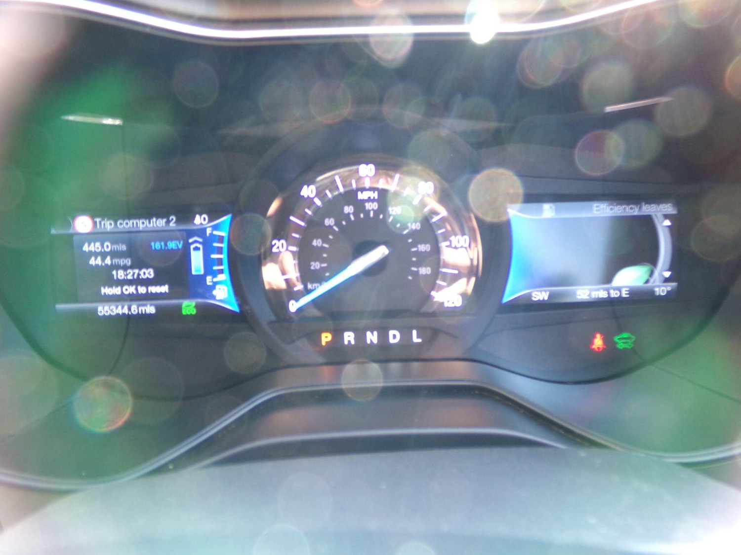 Used Ford Mondeo 2019 for sale - 77838667: Photo 14