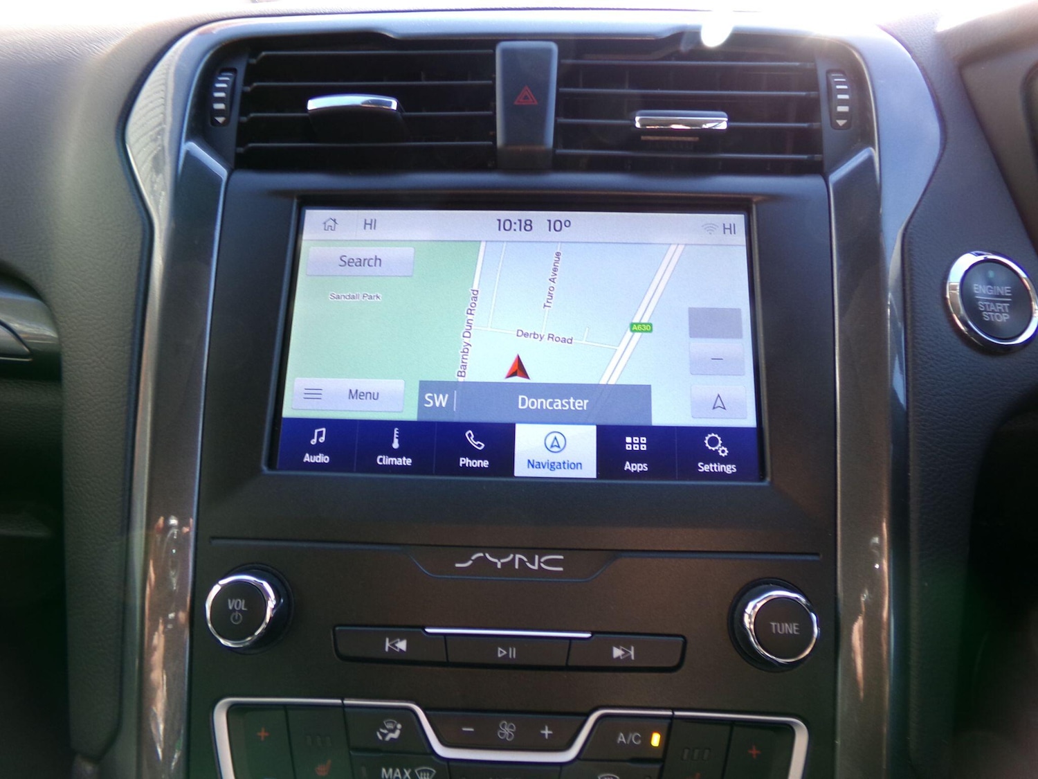 Used Ford Mondeo 2019 for sale - 77838667: Photo 15