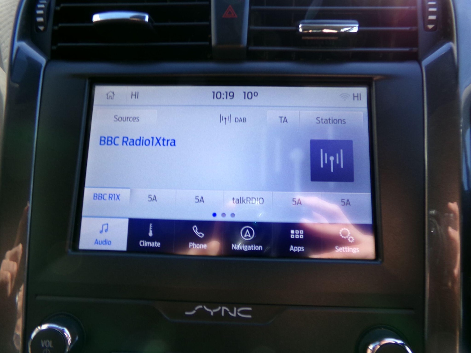 Used Ford Mondeo 2019 for sale - 77838667: Photo 17