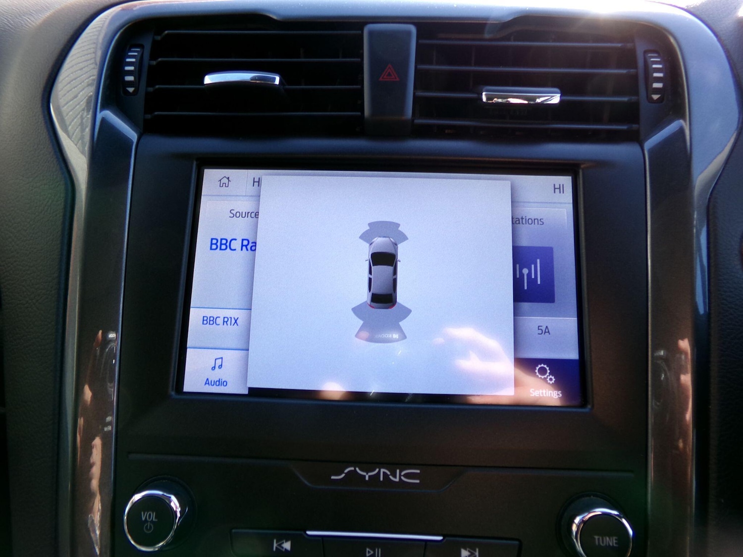 Used Ford Mondeo 2019 for sale - 77838667: Photo 18