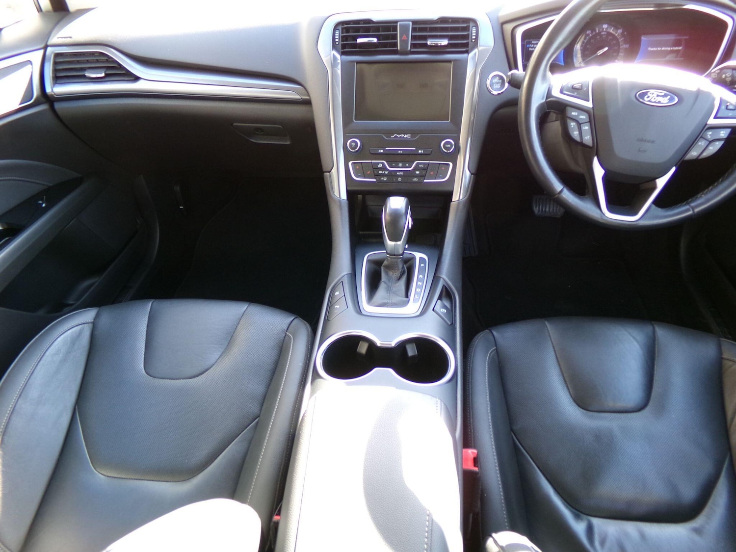 Used Ford Mondeo 2019 for sale - 77838667: Photo 19