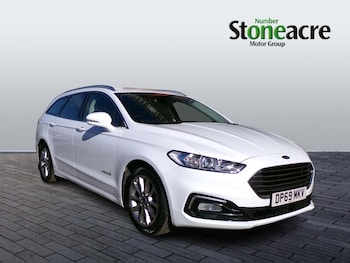Used Ford Mondeo 2019 for sale - 77838667: Photo