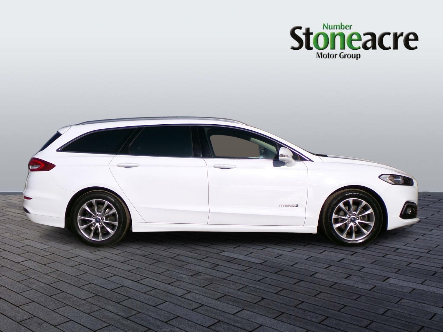 Used Ford Mondeo 2019 for sale - 77838667: Photo 2