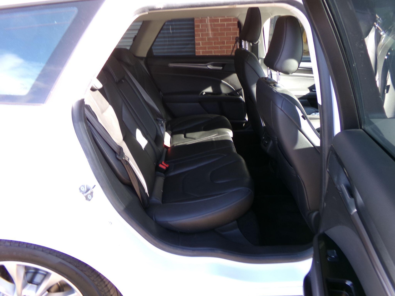 Used Ford Mondeo 2019 for sale - 77838667: Photo 20