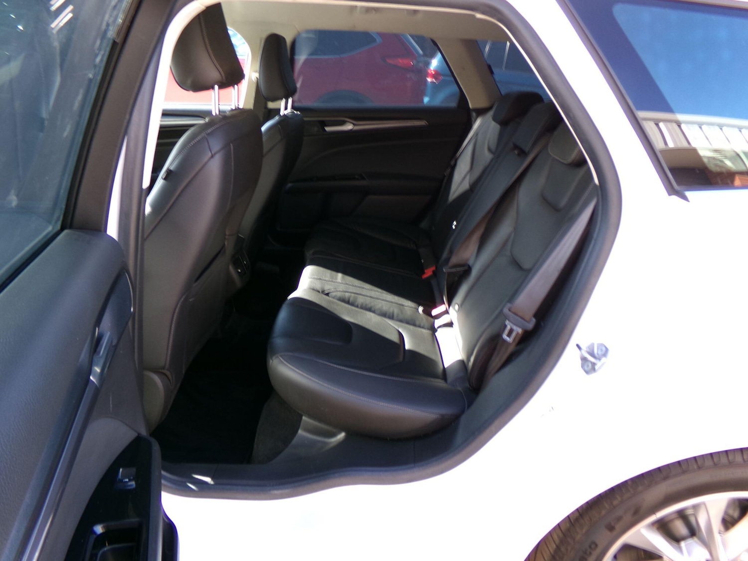 Used Ford Mondeo 2019 for sale - 77838667: Photo 21