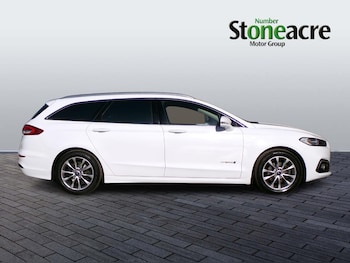 Used Ford Mondeo 2019 for sale - 77838667: Photo